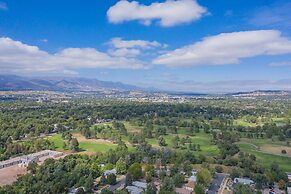 Colorado Springs Golf Value! 3 Bds, Dog-friendly