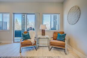 4BR Mnt Viewsmodern Urbanityrooftop Patio