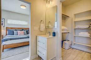 4BR Mnt Viewsmodern Urbanityrooftop Patio