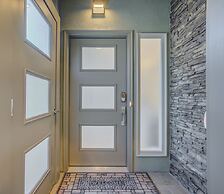 4BR Mnt Viewsmodern Urbanityrooftop Patio