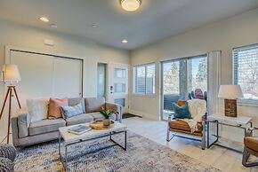 4BR Mnt Viewsmodern Urbanityrooftop Patio