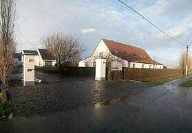 B&B De Polderhoeve