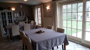 B&B De Polderhoeve