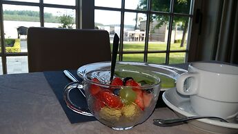 B&B De Polderhoeve