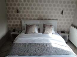 B&B De Polderhoeve