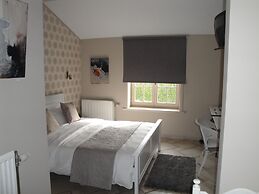 B&B De Polderhoeve