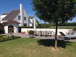 B&B De Polderhoeve