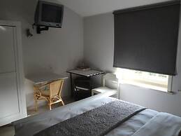 B&B De Polderhoeve