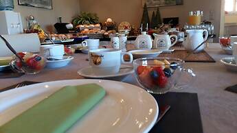 B&B De Polderhoeve