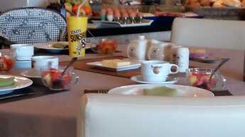 B&B De Polderhoeve