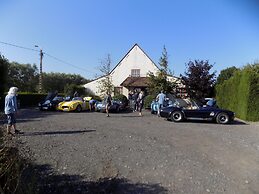 B&B De Polderhoeve