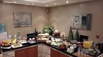 B&B De Polderhoeve