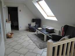 B&B De Polderhoeve