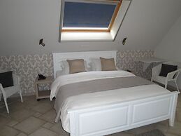B&B De Polderhoeve