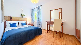 Apartamenty Sun & Snow Sikorskiego