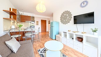 Apartamenty Sun & Snow Sikorskiego