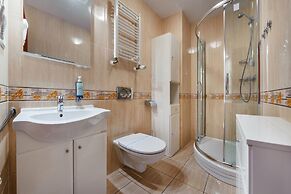 Apartamenty Sun & Snow Sikorskiego