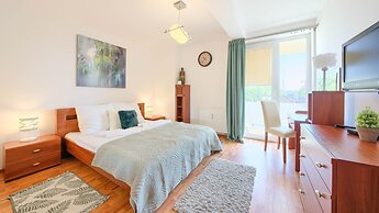 Apartamenty Sun & Snow Sikorskiego