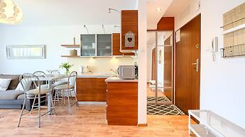 Apartamenty Sun & Snow Sikorskiego