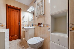 Apartamenty Sun & Snow Sikorskiego