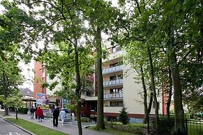 Apartamenty Sun & Snow Sikorskiego