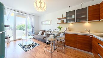 Apartamenty Sun & Snow Sikorskiego