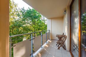 Apartamenty Sun & Snow Sikorskiego