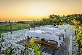 Deep Blue Villa