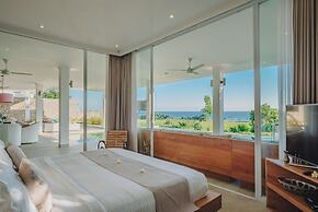 Deep Blue Villa