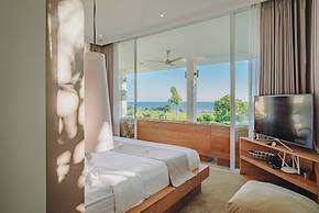 Deep Blue Villa
