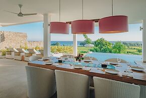 Deep Blue Villa