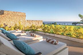 Deep Blue Villa