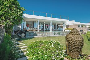 Deep Blue Villa