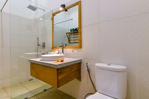 Spice House inn Down Stair