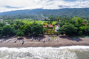 Spice House inn Down Stair