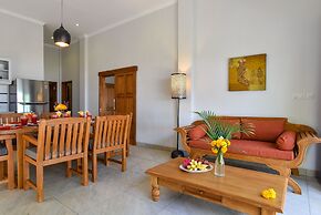 Spice House inn Down Stair