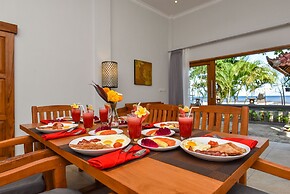 Spice House inn Down Stair