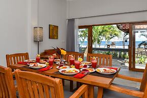 Spice House inn Down Stair