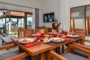 Spice House inn Down Stair