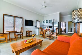 Spice House inn Upstair