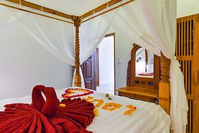 Spice House inn Upstair