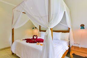 Spice House inn Upstair