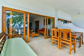 Spice House inn Upstair