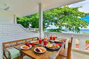 Spice House inn Upstair