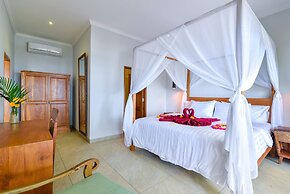 Spice House inn Upstair