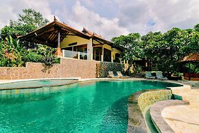 Villa Jintan