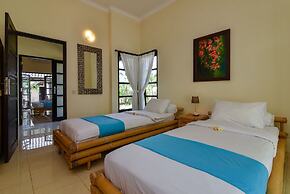 Villa Lovina Beach 1
