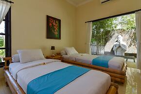 Villa Lovina Beach 1