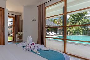 Villa Lovina Beach 1