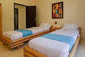 Villa Lovina Beach 1